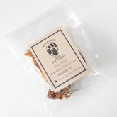 Grand Valley Quail - Turkey Heads